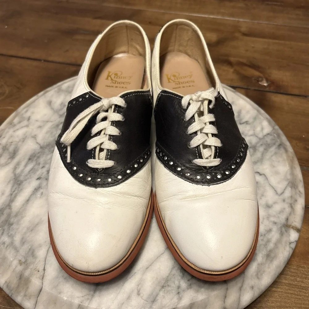 Kinney this vintage